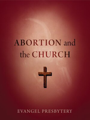 cover image of Abortion and the Church